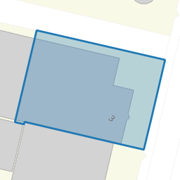 Perceel NMD00-F-2485