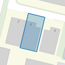 Perceel NMD00-F-2499