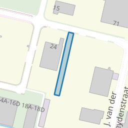 Perceel NMD00-F-2526