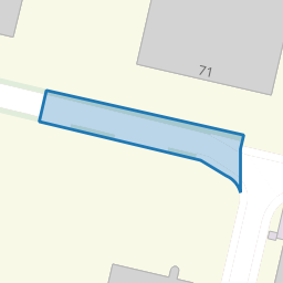 Perceel NMD00-F-2531