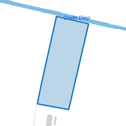 Perceel NMD00-F-2558