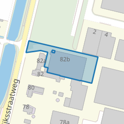 Perceel NMD00-F-2570