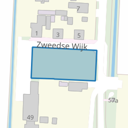 Perceel NMD00-F-2623