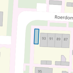 Perceel NMD00-F-2666