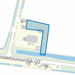 Perceel NMD00-F-2676