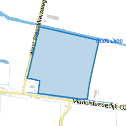 Perceel NMD00-F-2677