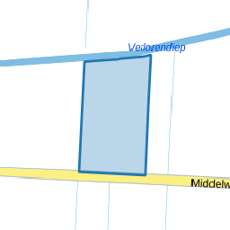 Perceel NMD00-F-270
