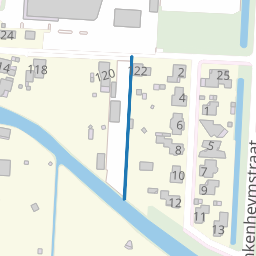 Perceel NMD00-F-2753