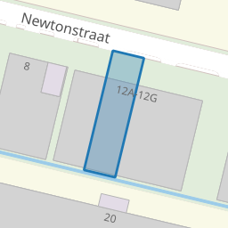 Perceel NMD00-F-2756