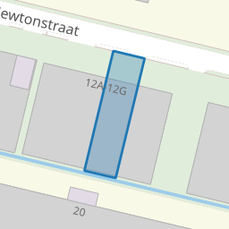 Perceel NMD00-F-2757