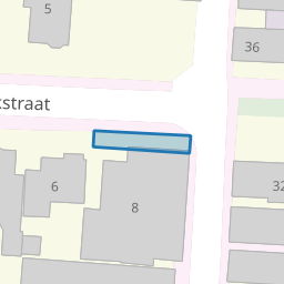 Perceel NMD00-F-2786