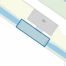 Perceel NMD00-F-2821