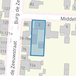 Perceel NMD00-F-2837