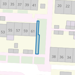 Perceel NMD00-F-2842