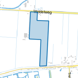 Perceel NMD00-F-2860