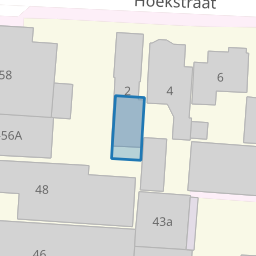 Perceel NMD00-F-2911