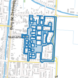 Perceel NMD00-F-2918