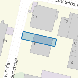 Perceel NMD00-F-2921