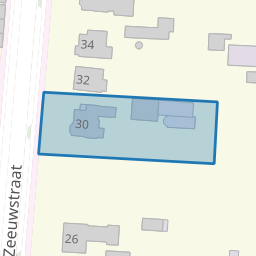 Perceel NMD00-F-2924