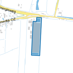 Perceel NMD00-F-2925