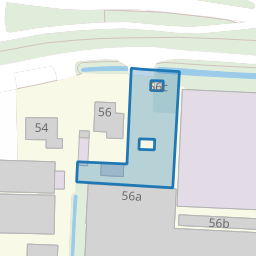 Perceel NMD00-F-2926