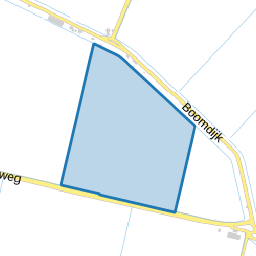 Perceel NMD00-F-489