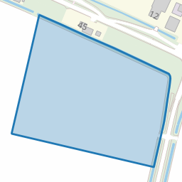 Perceel NMD00-F-553