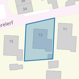 Perceel NMD00-F-869