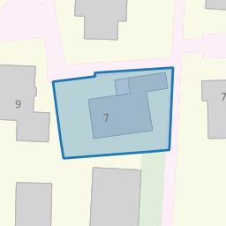 Perceel NMD00-F-872
