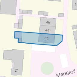 Perceel NMD00-F-876