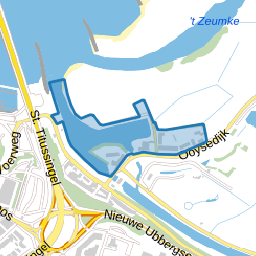 Sectie A