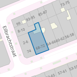Perceel NMG00-B-1076