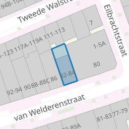 Perceel NMG00-B-1124