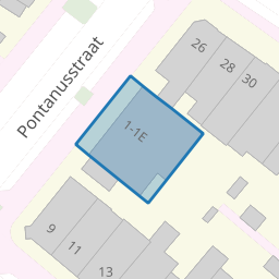Perceel NMG00-B-1679