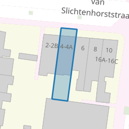 Perceel NMG00-B-1745