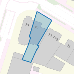 Perceel NMG00-B-2031