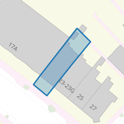 Perceel NMG00-B-2599