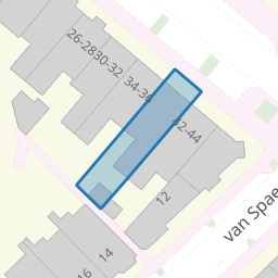 Perceel NMG00-B-2876