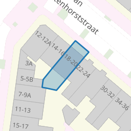 Perceel NMG00-B-2967