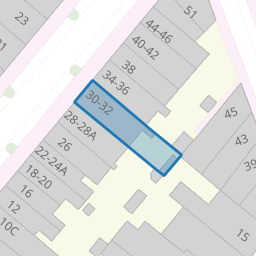 Perceel NMG00-B-437