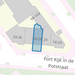 Perceel NMG00-B-4450