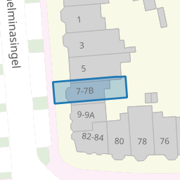 Perceel NMG00-B-4470
