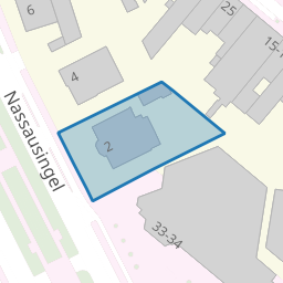 Perceel NMG00-B-454