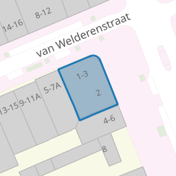 Perceel NMG00-B-4554