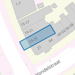 Perceel NMG00-B-4723