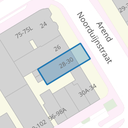 Perceel NMG00-B-4755