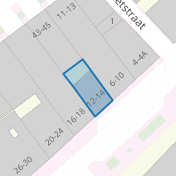 Perceel NMG00-B-4832