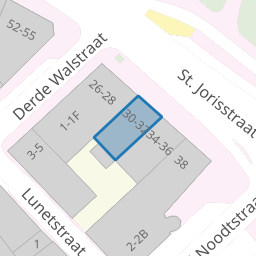 Perceel NMG00-B-4864