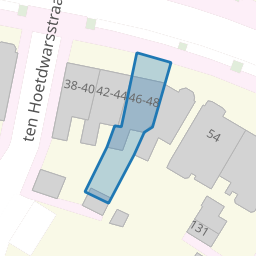 Perceel NMG00-B-4895