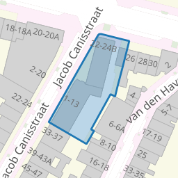 Perceel NMG00-B-5105